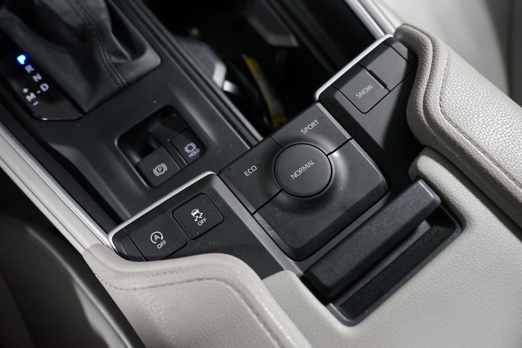 Certified 2024 Toyota Grand Highlander XLE image 23