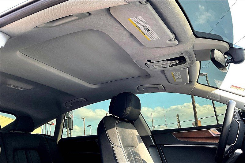 Used 2019 Audi A7 3.0T Premium Plus w/ Premium Plus Package image 17