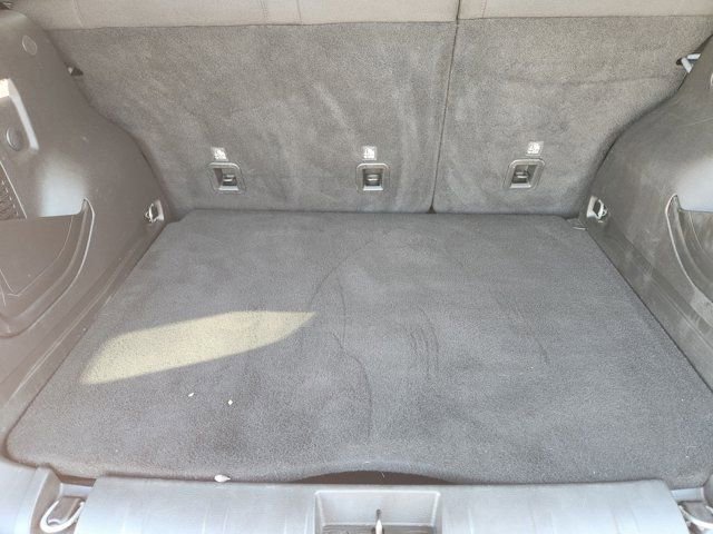 Used 2022 Jeep Renegade Latitude image 32