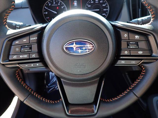 Certified 2024 Subaru Crosstrek 2.5i Limited AWD/4WD image 17