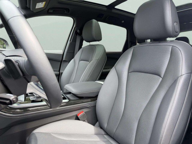 Certified 2026 Audi Q7 3.0T Premium Plus w/ Premium Plus Package AWD/4WD image 20