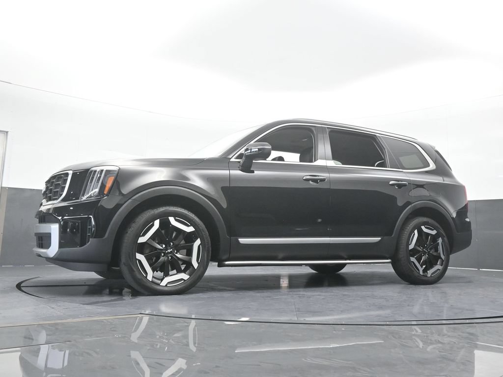 Used 2023 Kia Telluride S AWD/4WD image 58