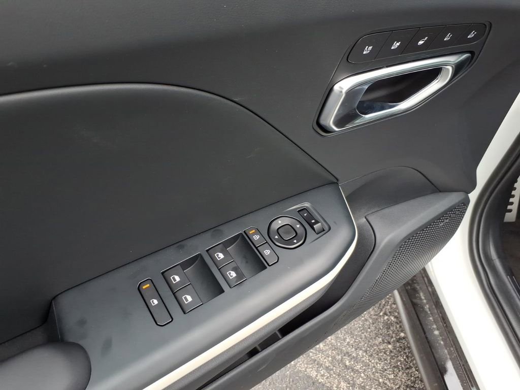 New 2026 Kia K4 GT-Line Turbo FWD image 12