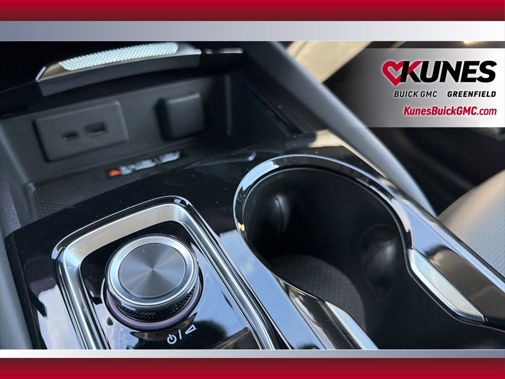 New 2026 Buick Envision Preferred image 39