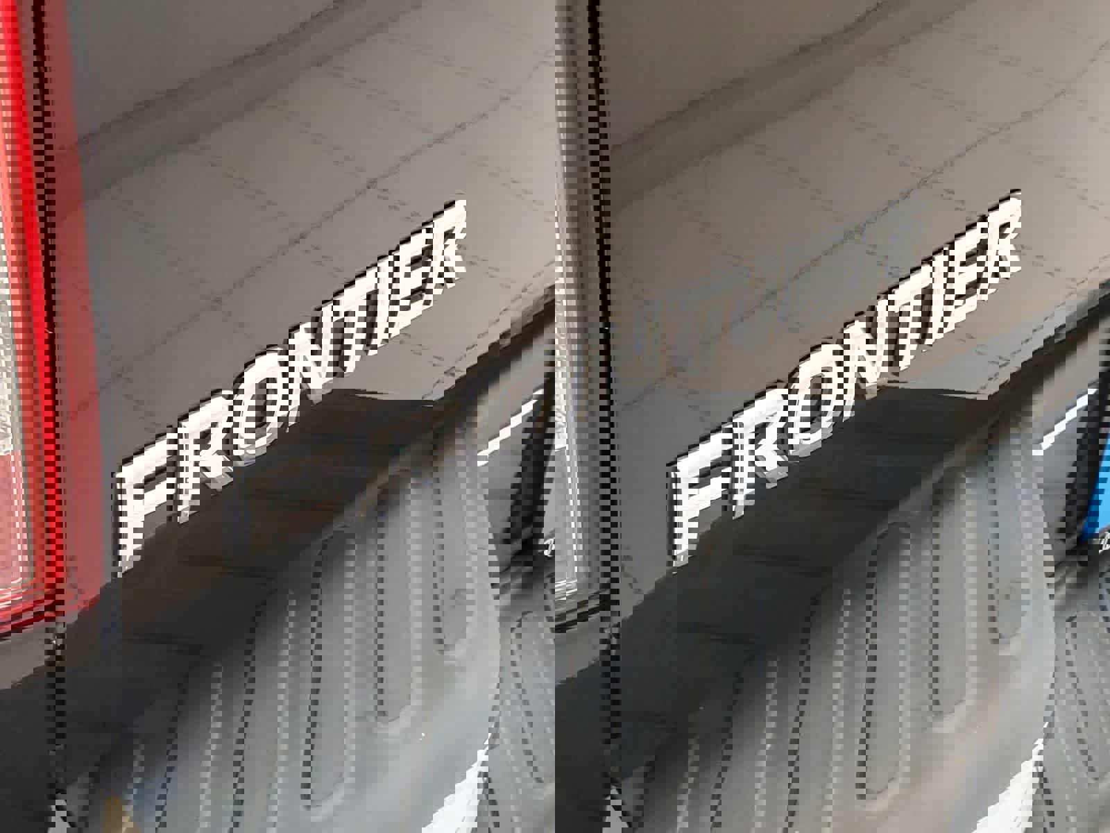 Used 2019 Nissan Frontier SV AWD/4WD image 17