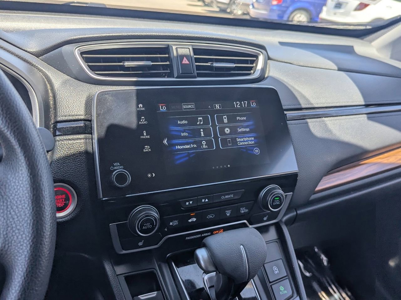 Certified 2020 Honda CR-V EX image 23