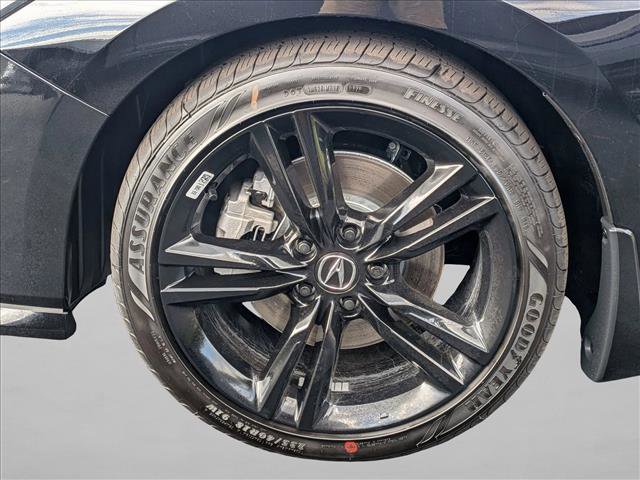 New 2026 Acura Integra A-Spec FWD image 15