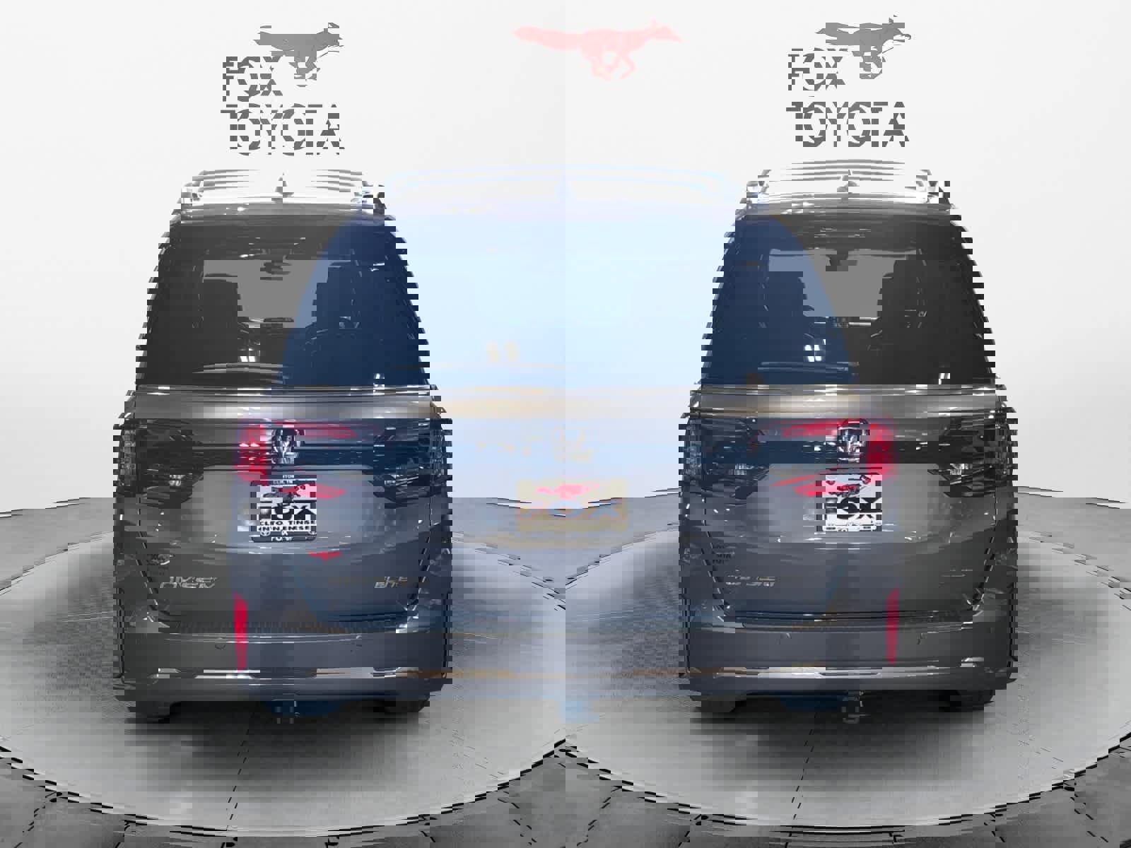 Used 2026 Honda Odyssey Elite image 5