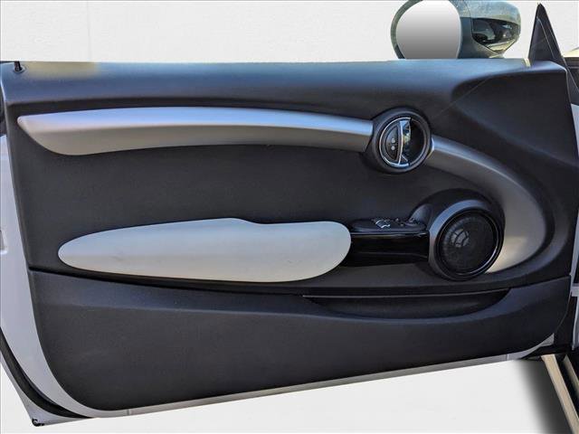 Used 2021 MINI Cooper SE w/ 6.5" Touchscreen Package image 10