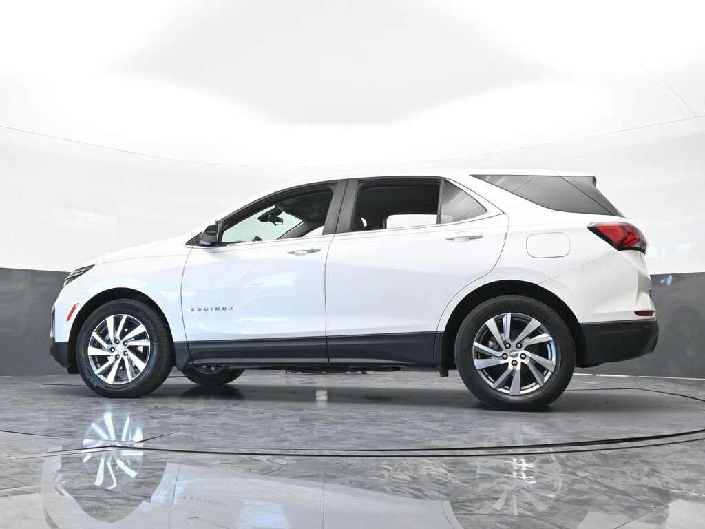 Used 2022 Chevrolet Equinox LT image 59