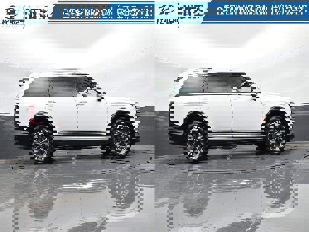 New 2026 Hyundai Palisade Limited image 42