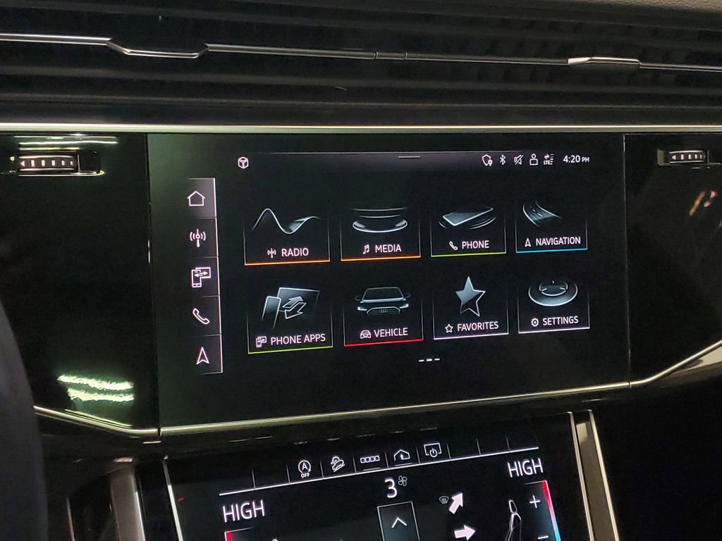 Used 2022 Audi Q7 3.0T Premium Plus image 17