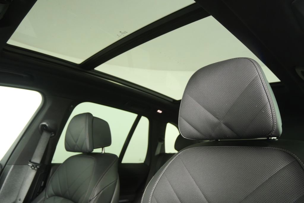 Used 2025 BMW X5 xDrive40i image 12