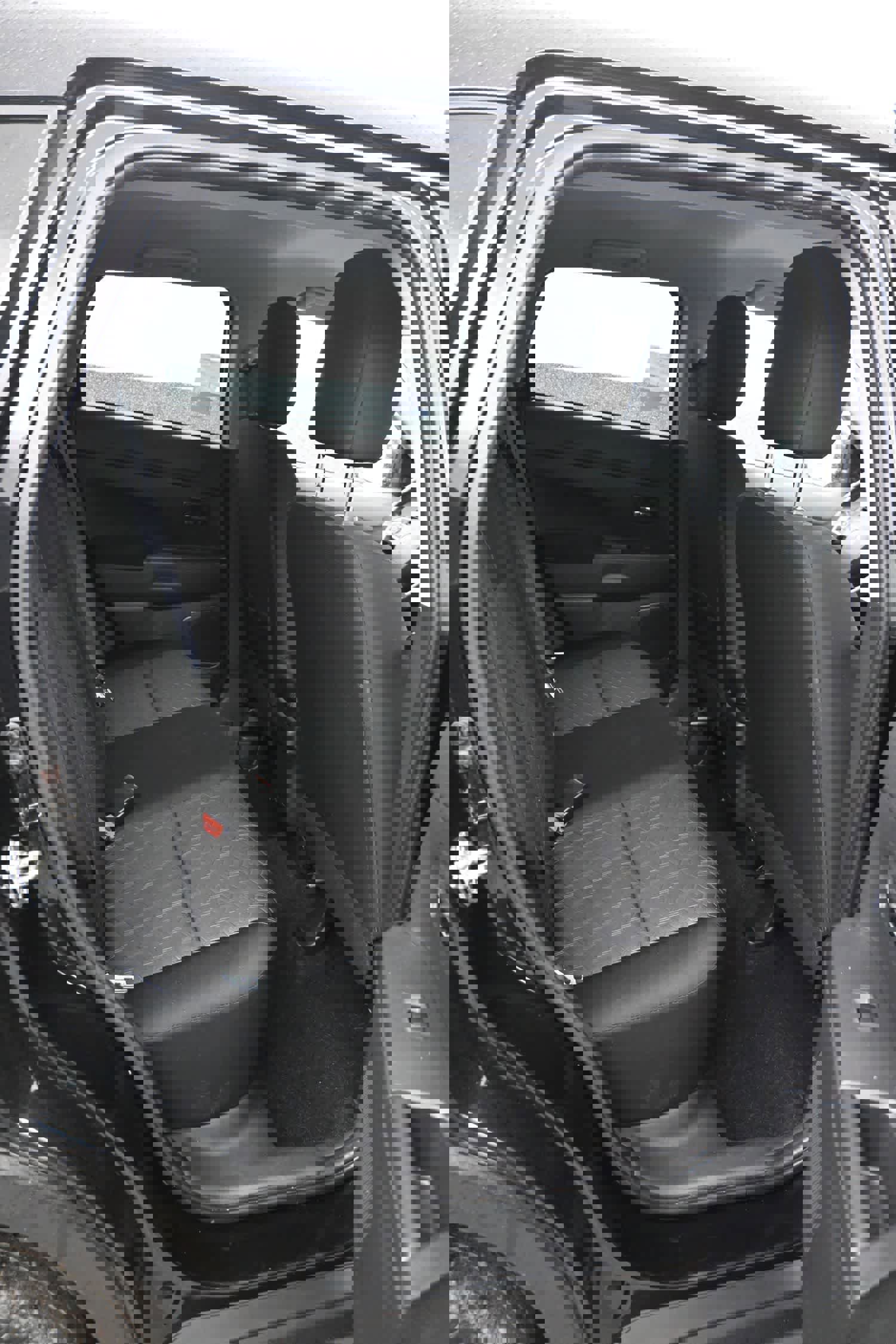 Used 2022 Mitsubishi Outlander Sport ES image 12