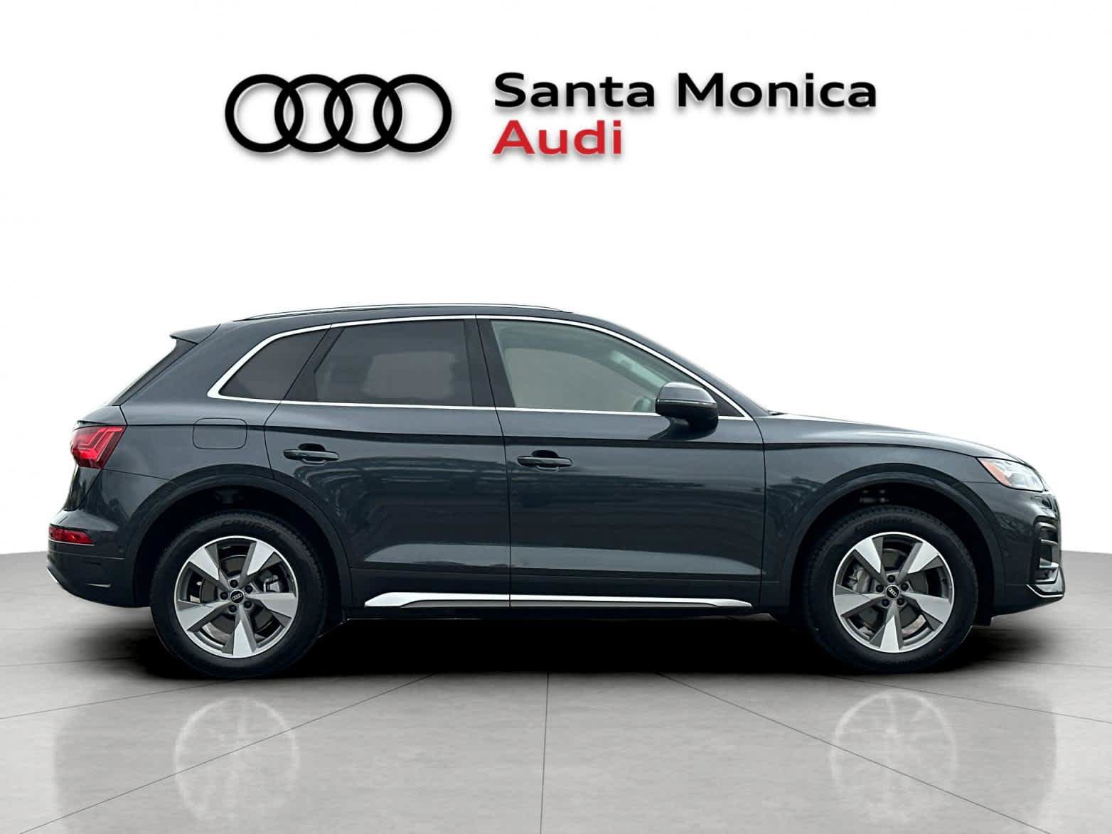 Used 2023 Audi Q5 Prestige AWD/4WD image 8