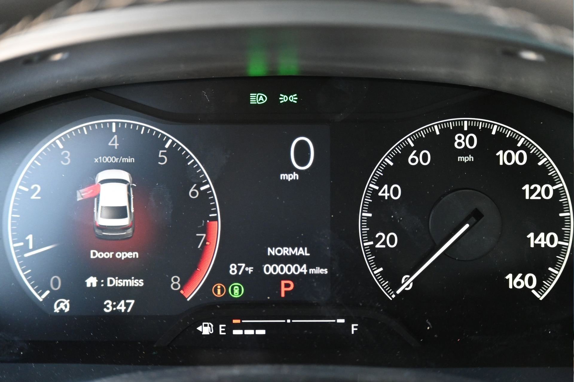 New 2025 Honda Civic Sport image 33