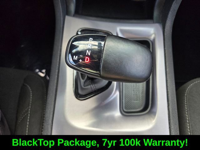 Certified 2022 Dodge Charger SXT w/ Blacktop Package image 26