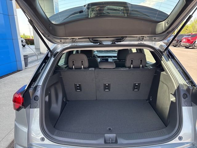 New 2027 Chevrolet Bolt LT FWD image 36
