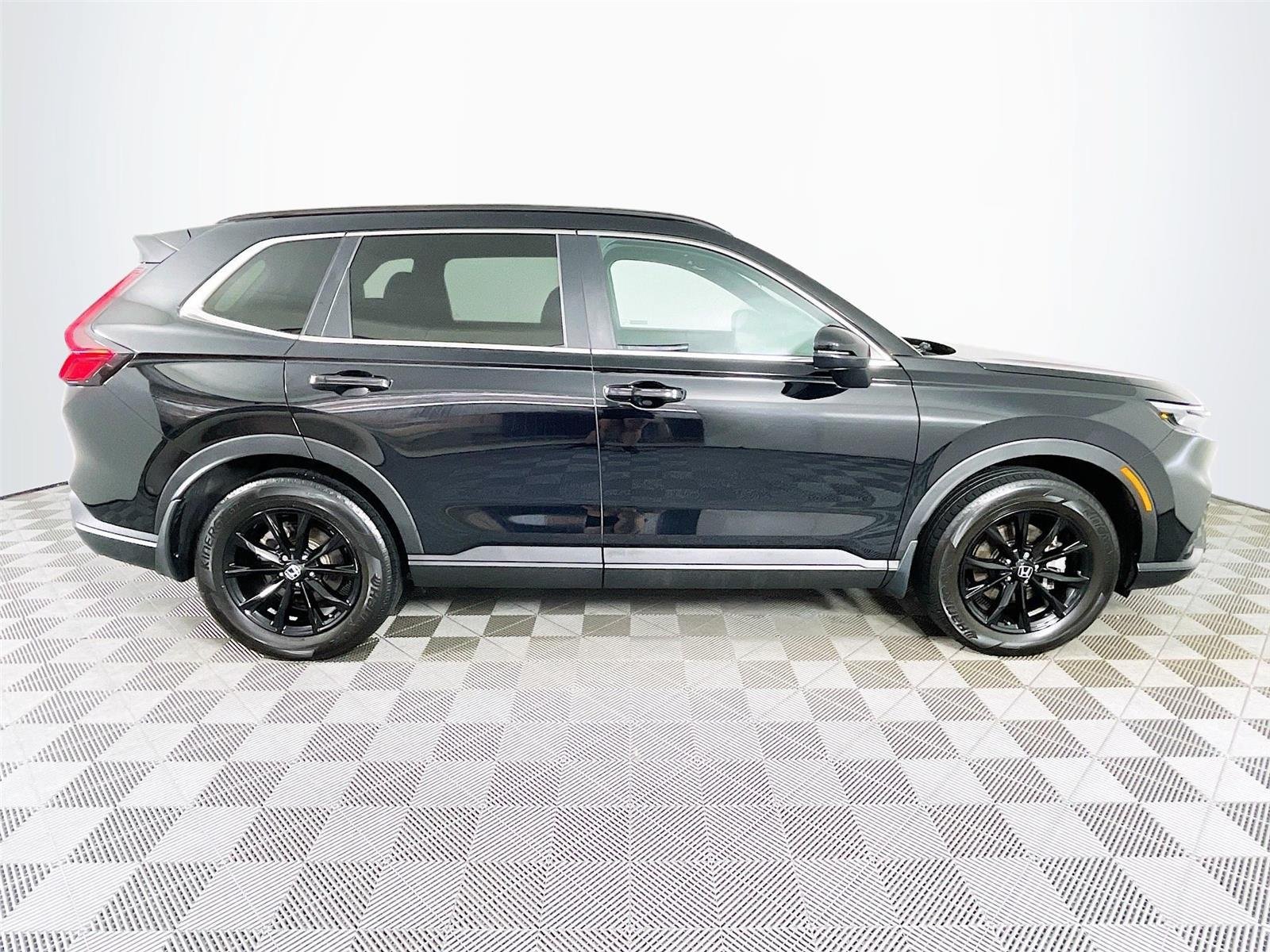 Used 2024 Honda CR-V Sport image 12
