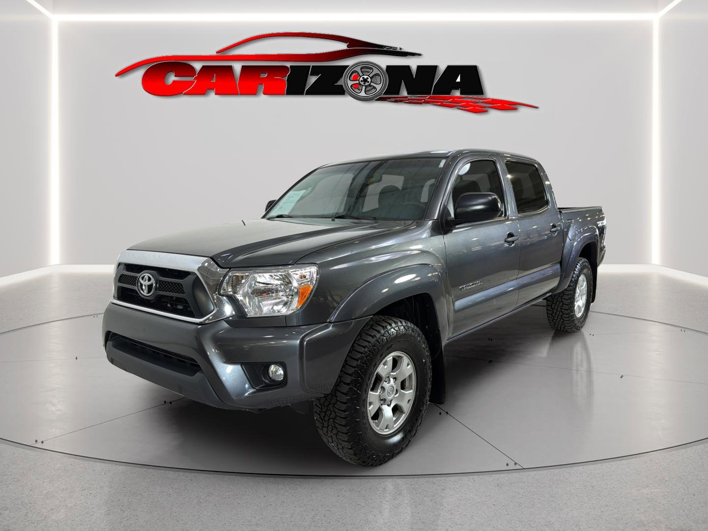 Used 2013 Toyota Tacoma PreRunner w/ TRD Off-Road Pkg RWD image 10