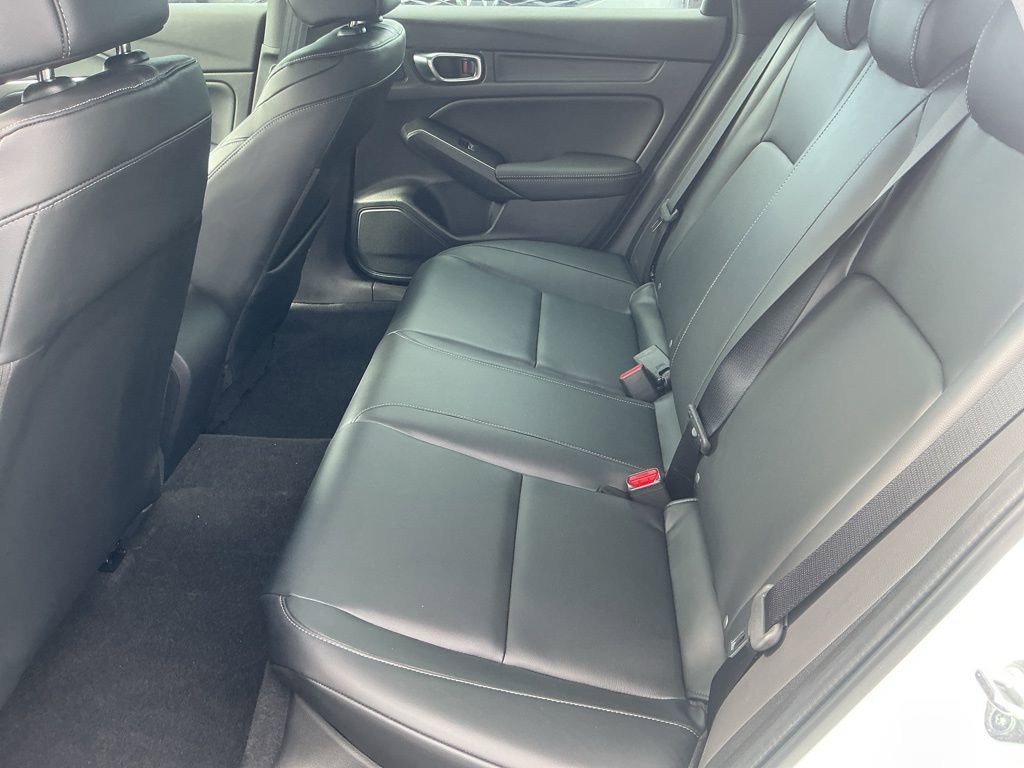 Certified 2023 Acura Integra A-Spec image 19