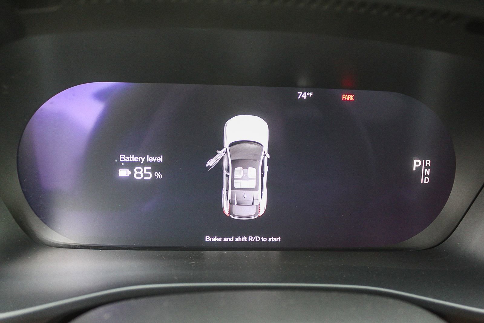 Used 2023 Volvo C40 P8 Recharge Plus AWD/4WD image 23