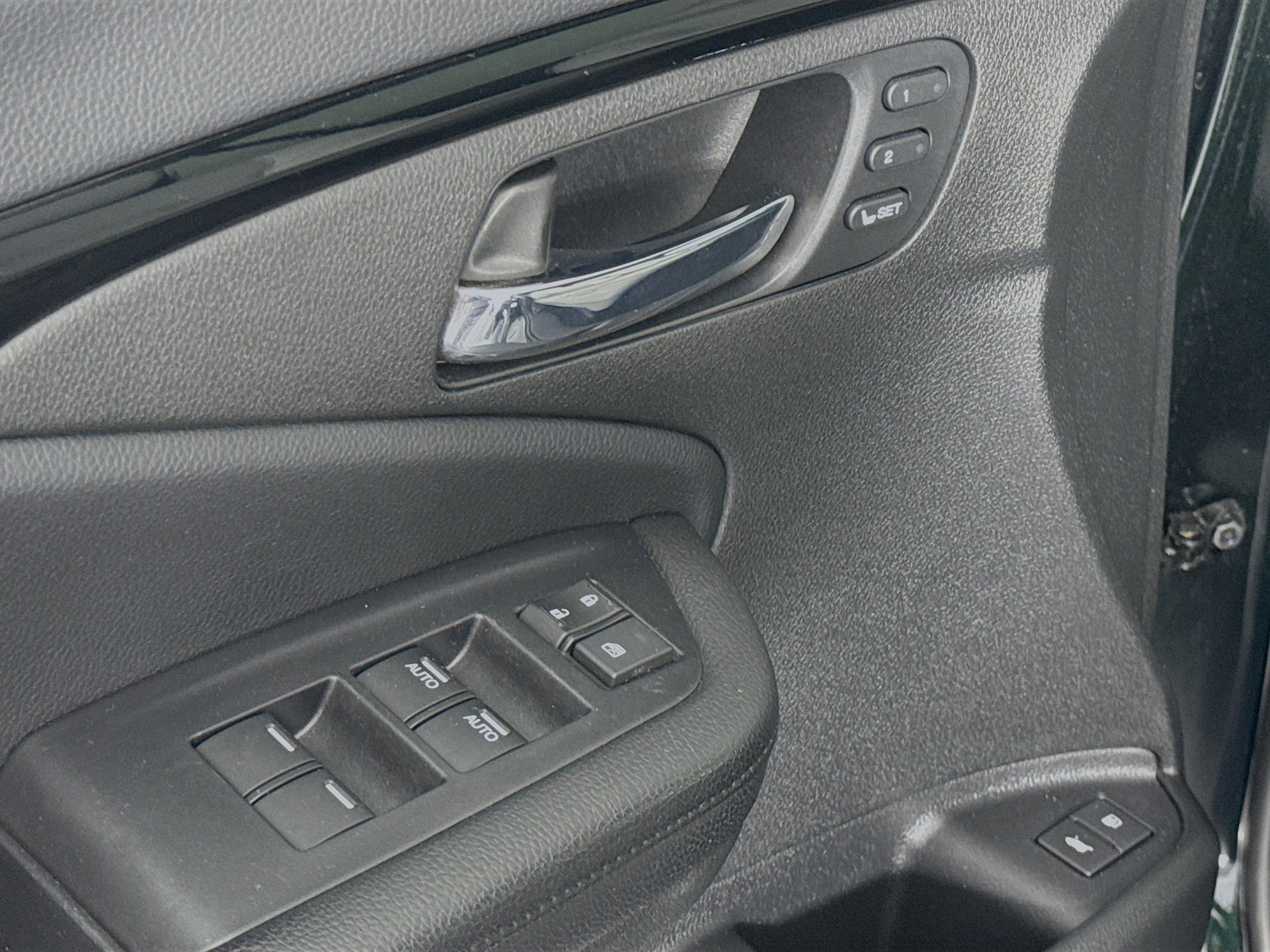 Certified 2019 Honda Passport Touring image 18