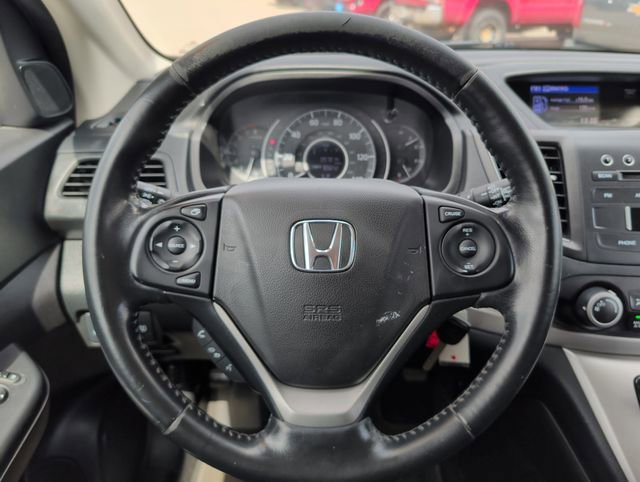 Used 2014 Honda CR-V EX image 17