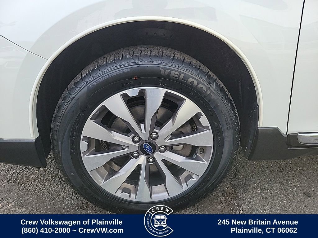 Used 2019 Subaru Outback 3.6R Touring w/ Popular Package #3A image 17