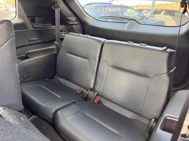 Used 2024 Mitsubishi Outlander SE Black Edition AWD/4WD image 15