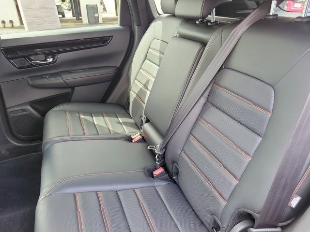 Certified 2025 Honda CR-V Sport Touring image 15