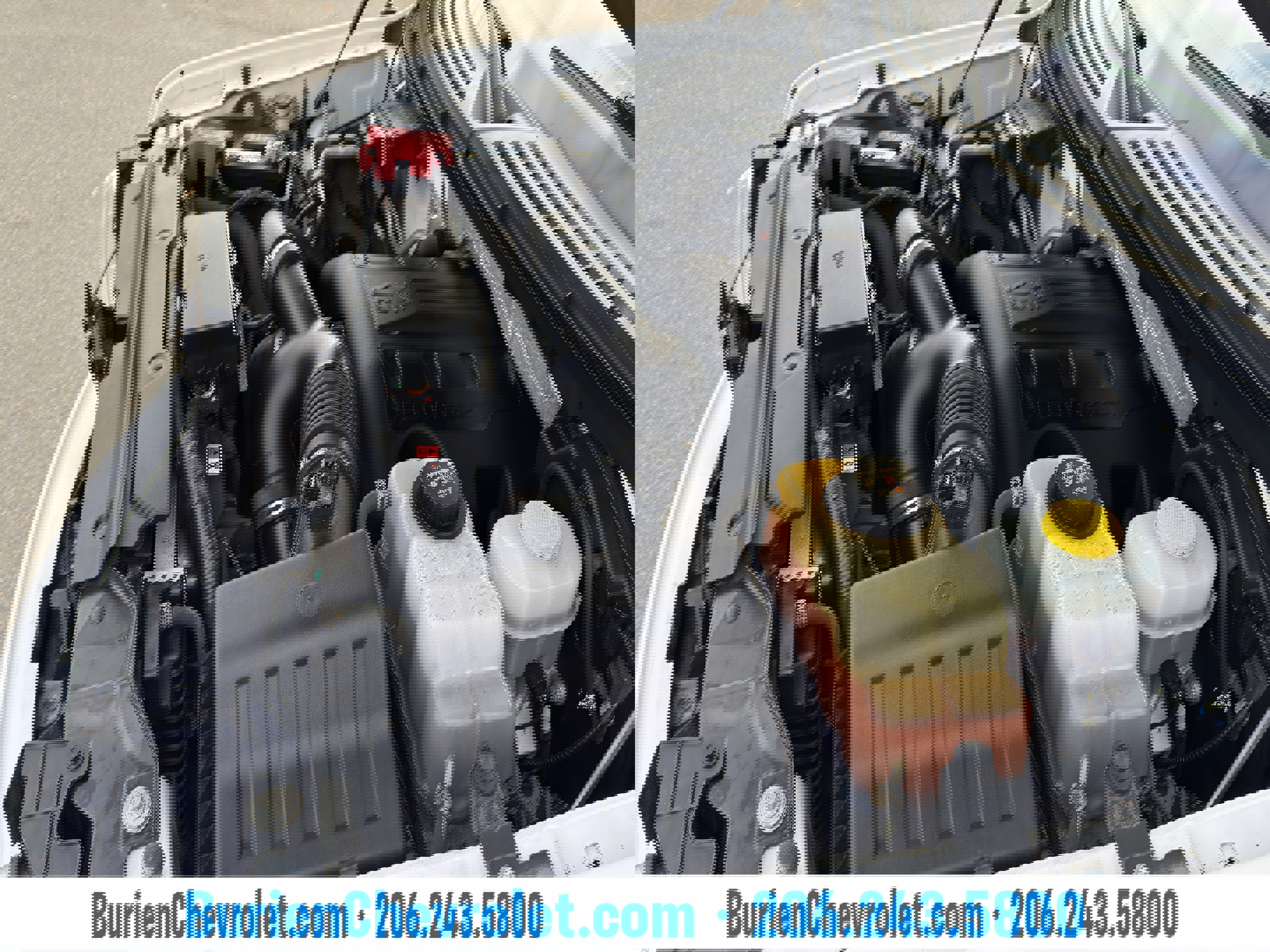 Used 2014 Ford F150 Limited image 32