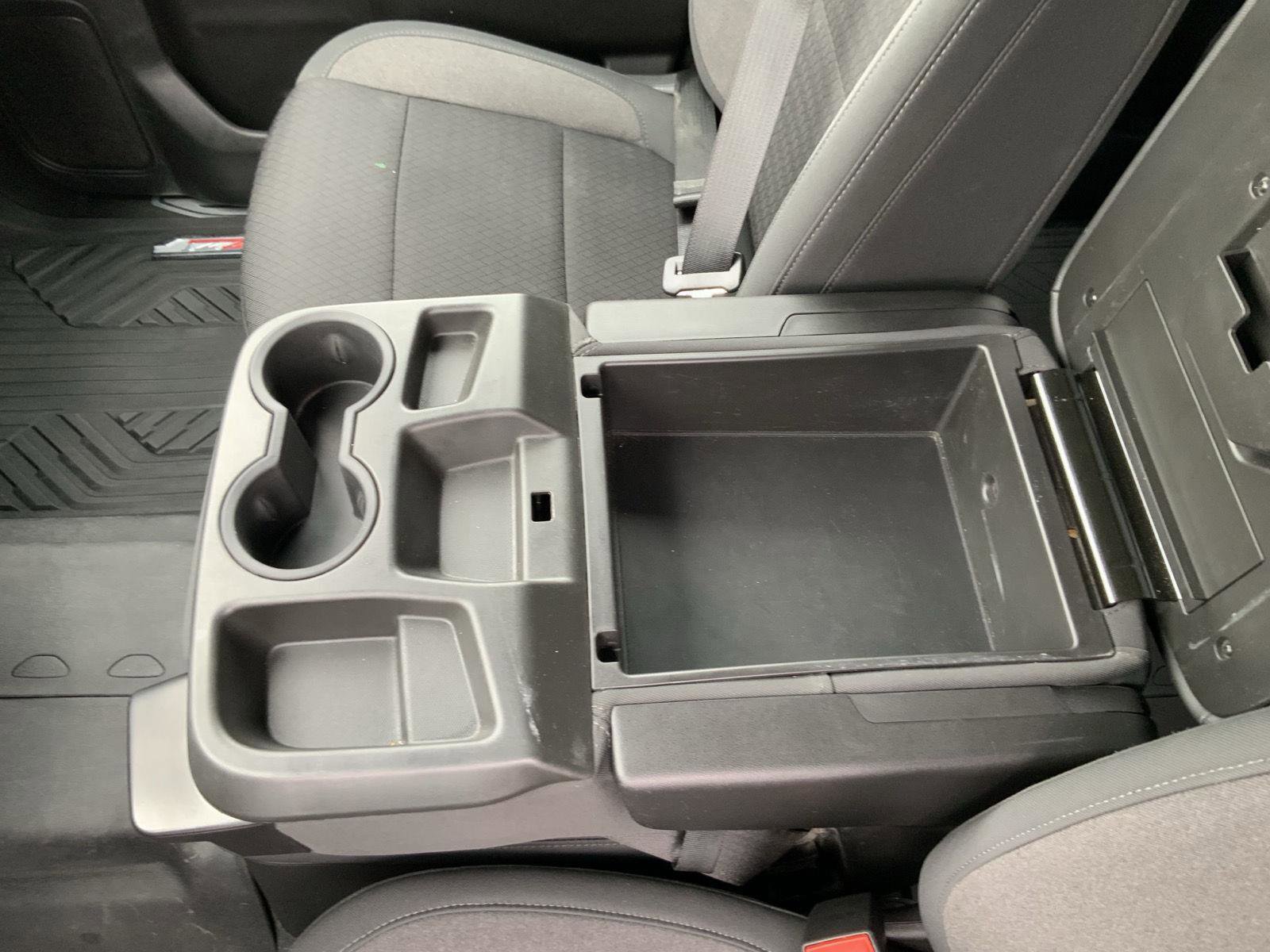 Used 2021 Chevrolet Silverado 1500 RST image 49