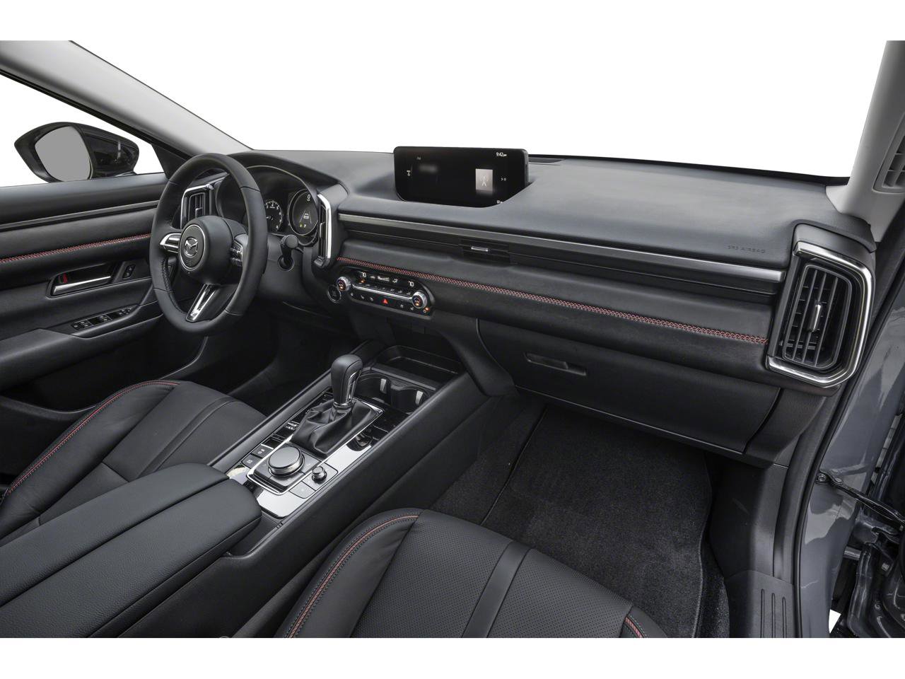 New 2026 MAZDA CX-50 2.5 Turbo w/ Accent Package image 11