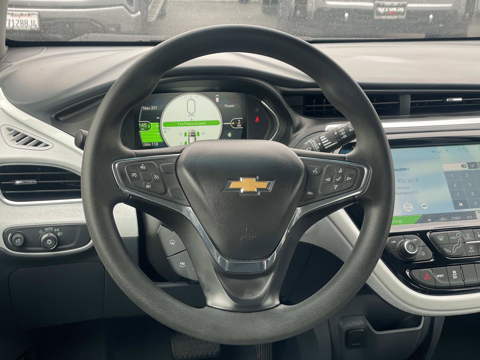 Used 2019 Chevrolet Bolt LT FWD image 10
