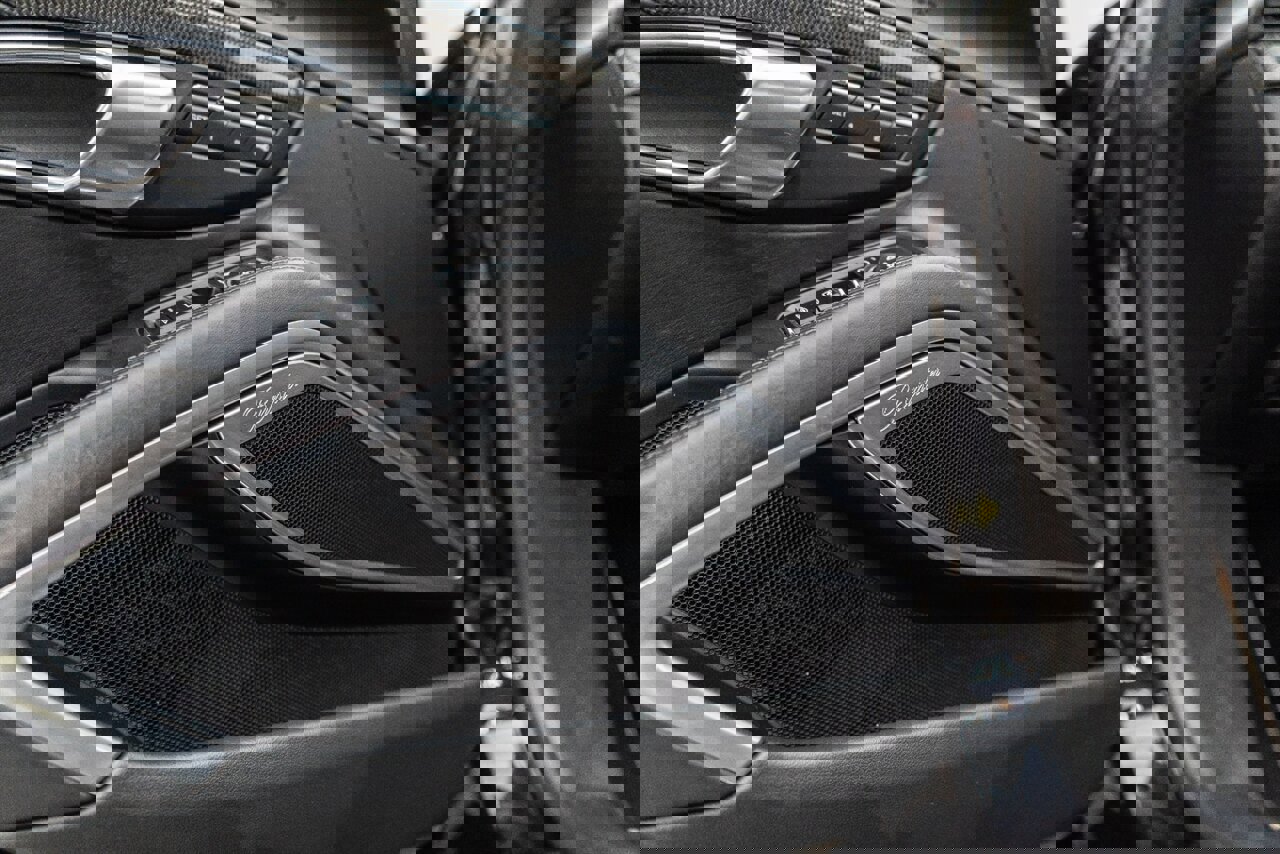 Used 2019 Porsche 911 Turbo S image 91