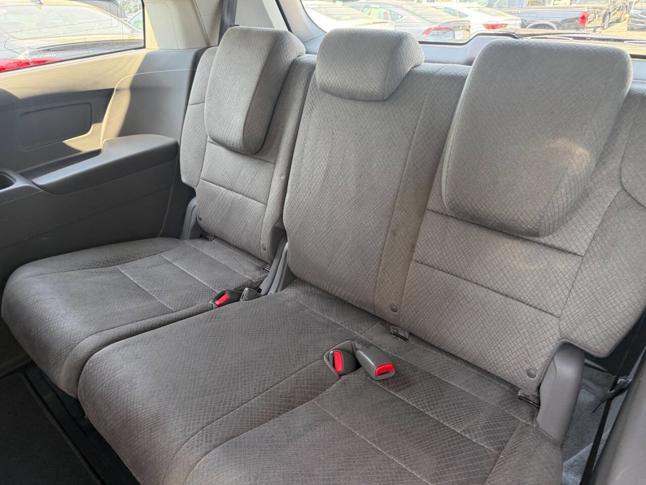 Used 2014 Honda Odyssey EX image 21