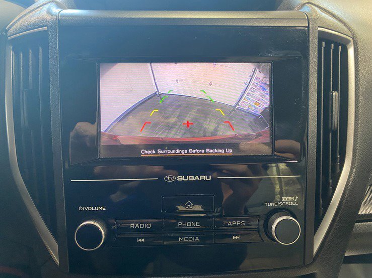 Used 2019 Subaru Impreza 2.0i w/ Eyesight image 21