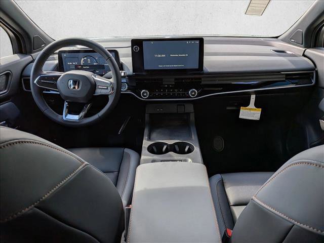 New 2026 Honda Prologue Touring image 13