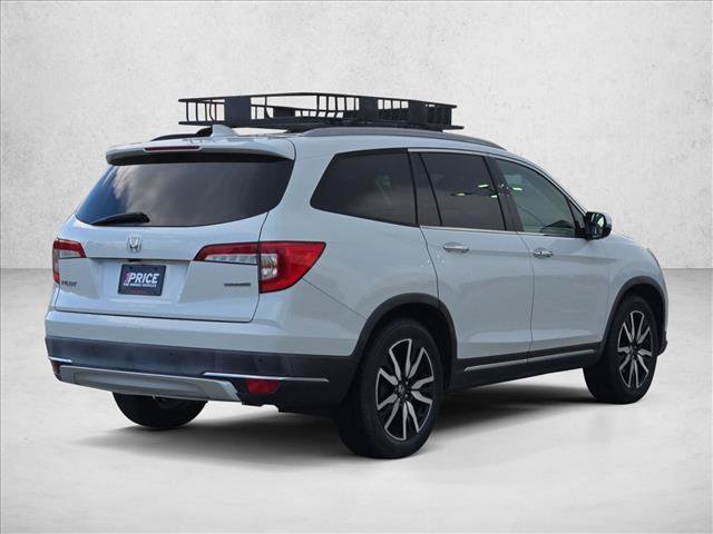Used 2021 Honda Pilot Touring image 5