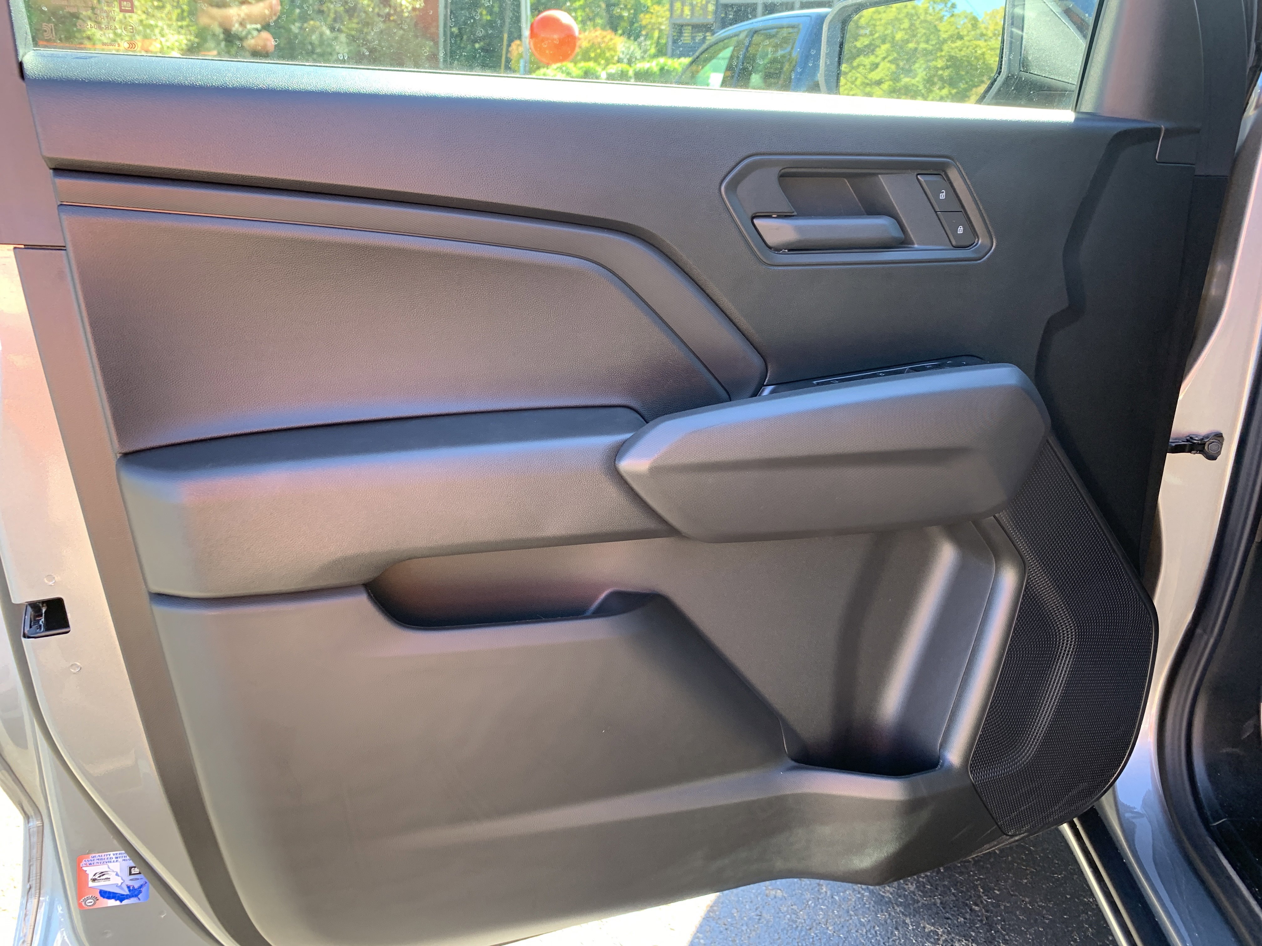 New 2026 Chevrolet Colorado Trail Boss image 7