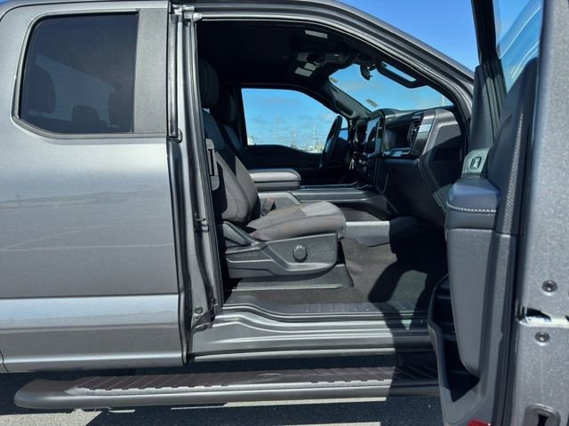 Used 2024 Ford F150 STX AWD/4WD image 15