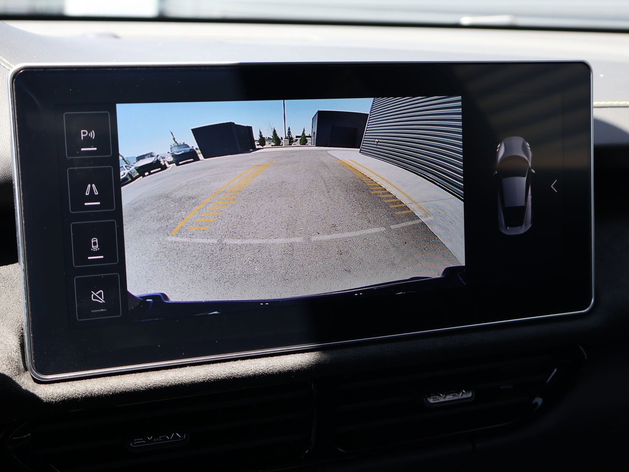 Used 2024 Lotus Emira First Edition RWD image 18