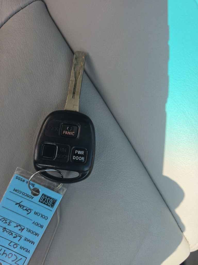 Used 2007 Lexus RX 350 AWD image 33