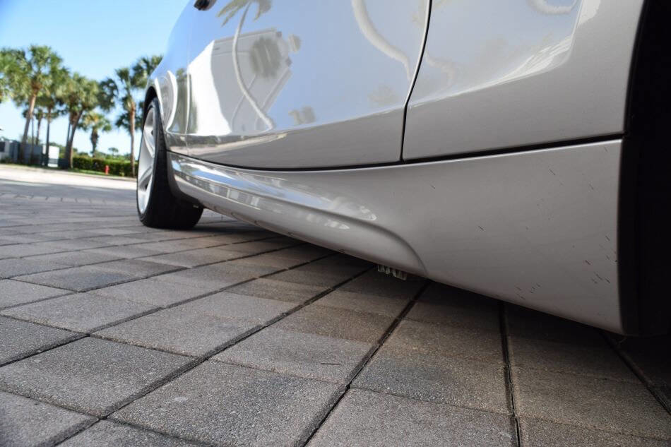 Used 2011 BMW 135i Coupe RWD image 29