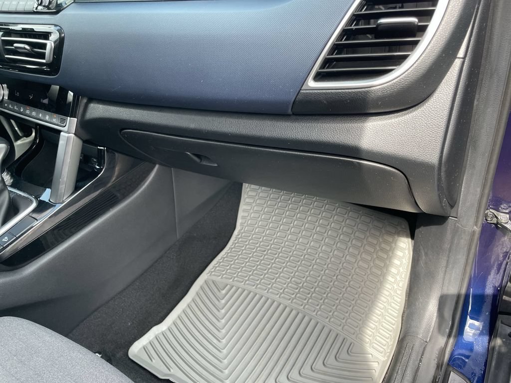 Used 2022 Kia Seltos S FWD image 33