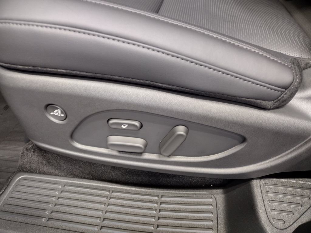 New 2026 Hyundai Palisade Calligraphy image 30