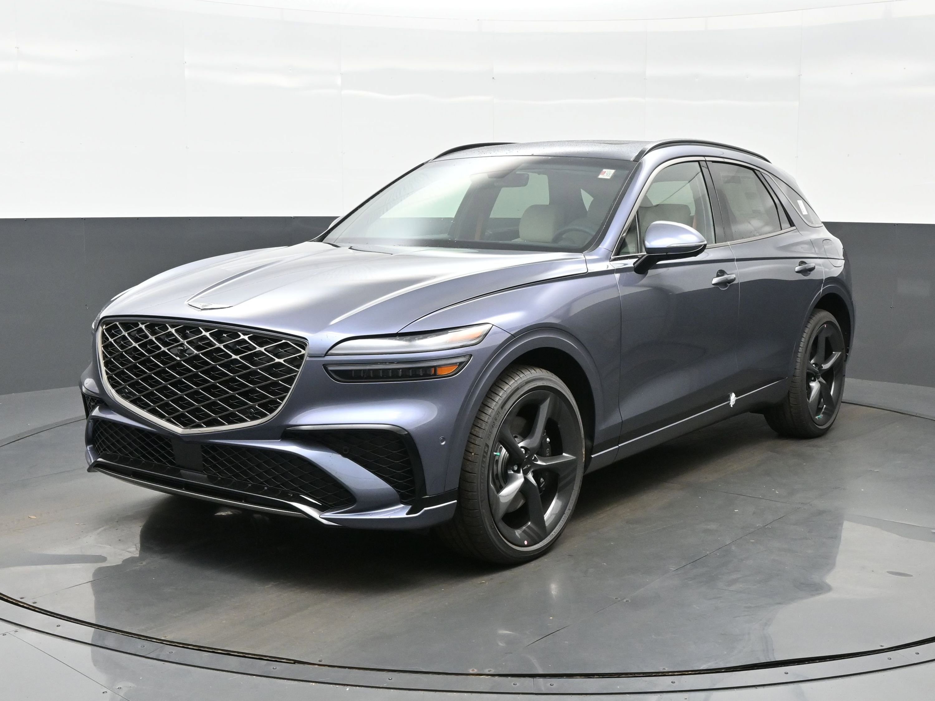 New 2026 Genesis GV70 3.5T Sport Prestige image 1