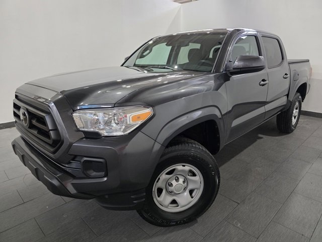 Used 2023 Toyota Tacoma SR image 1