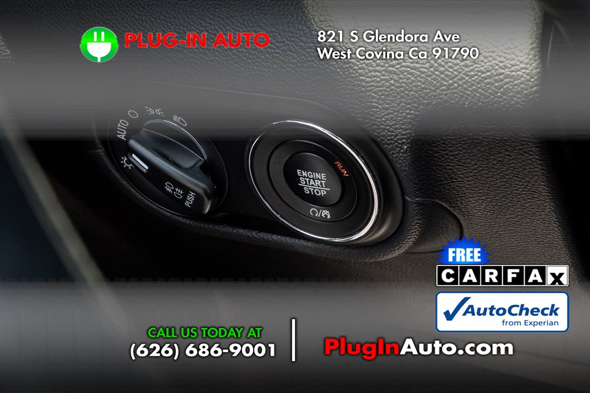 Used 2021 Maserati Levante S AWD/4WD image 22